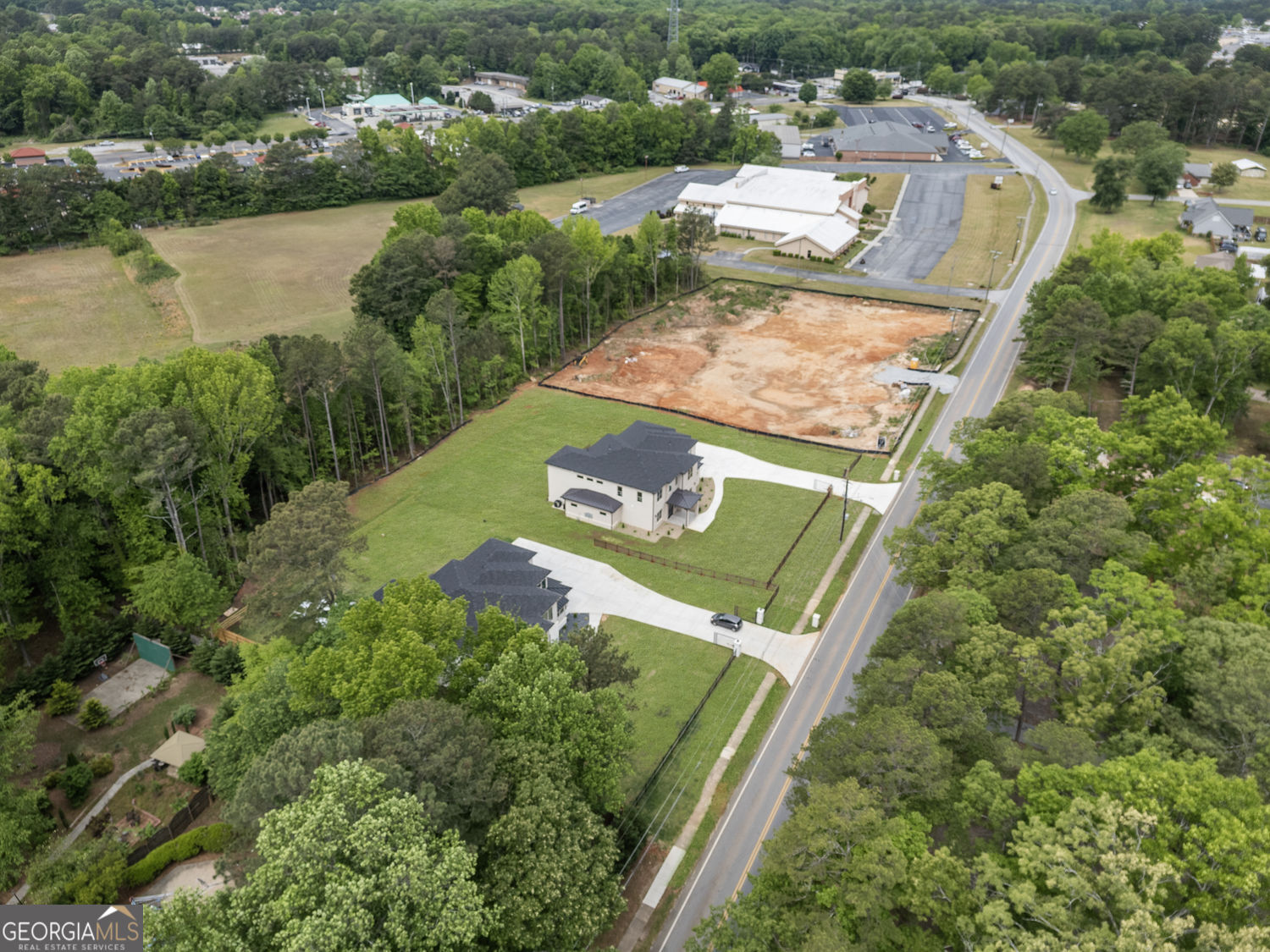 210 Simonton Road SW
