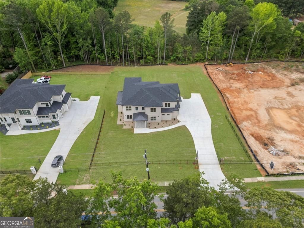 210 Simonton Road SW