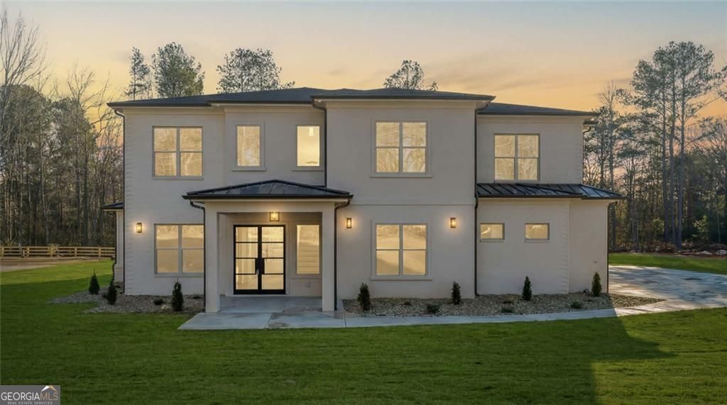 210 Simonton Road SW