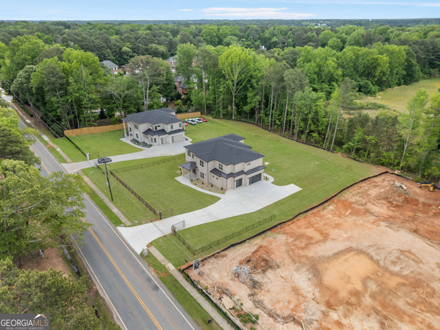 210 Simonton Road SW