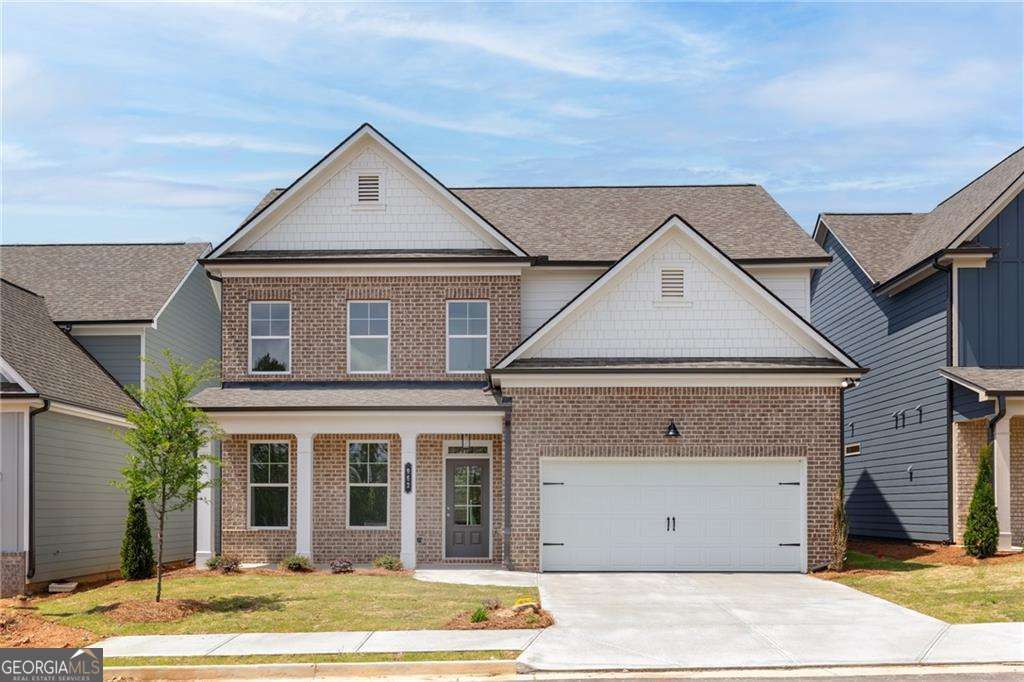 962 Homepark Circle