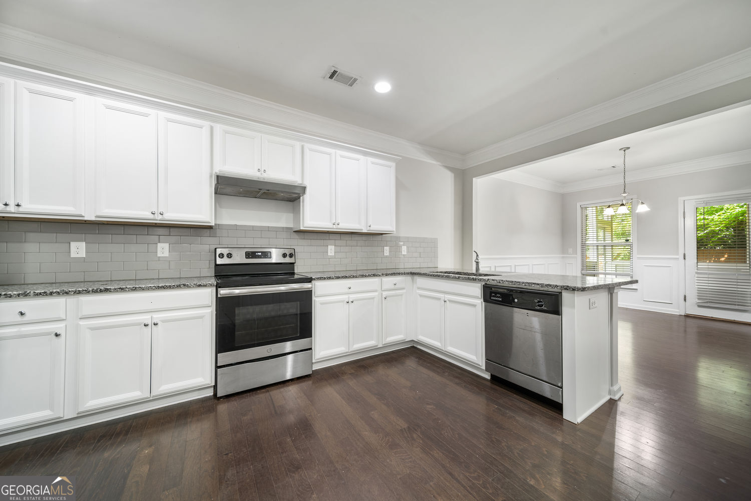 1448 BRUSHED Lane