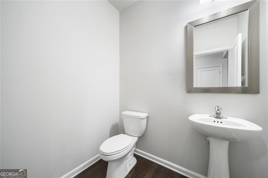 1448 BRUSHED Lane