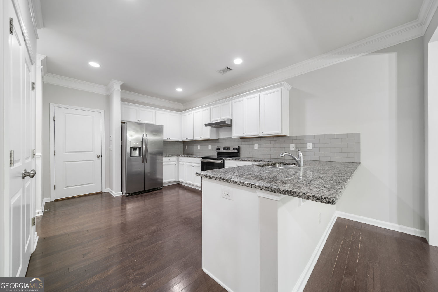 1448 BRUSHED Lane
