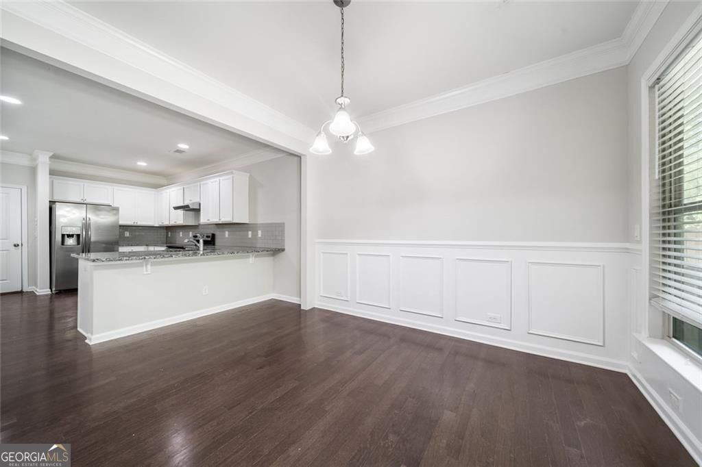 1448 BRUSHED Lane