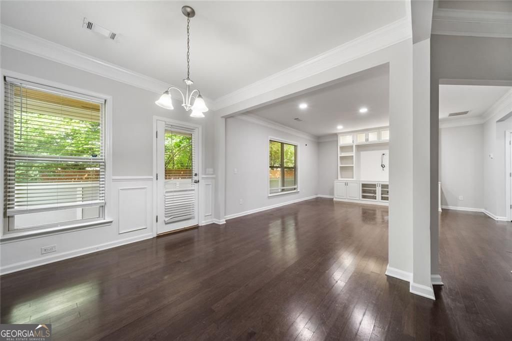 1448 BRUSHED Lane