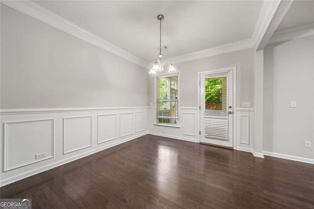 1448 BRUSHED Lane