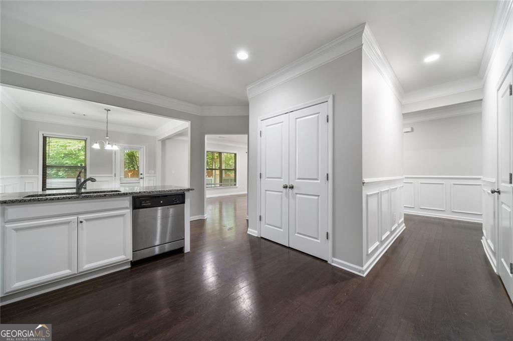 1448 BRUSHED Lane