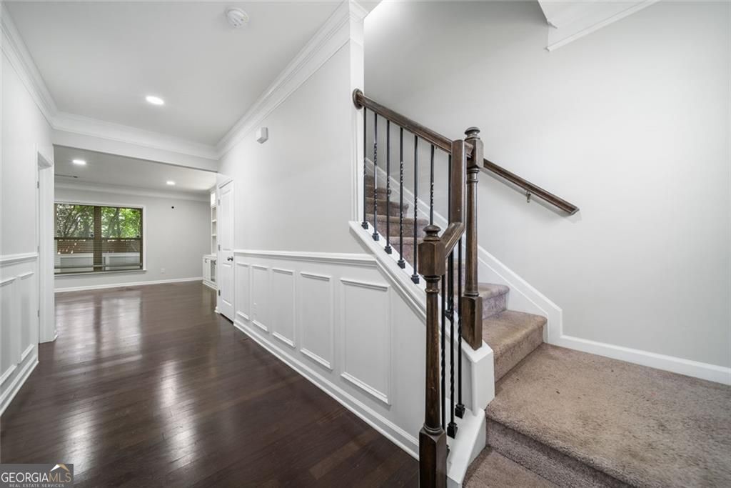 1448 BRUSHED Lane