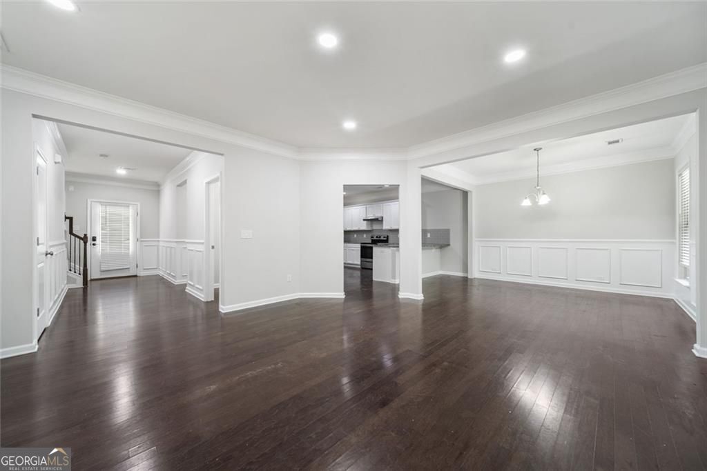 1448 BRUSHED Lane