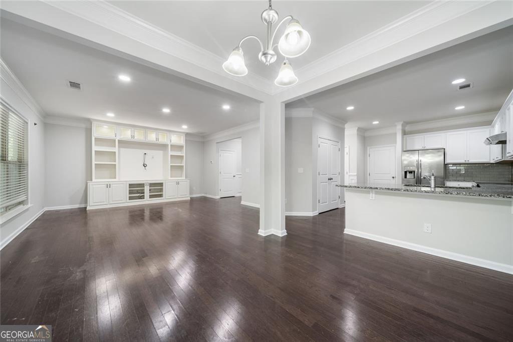 1448 BRUSHED Lane
