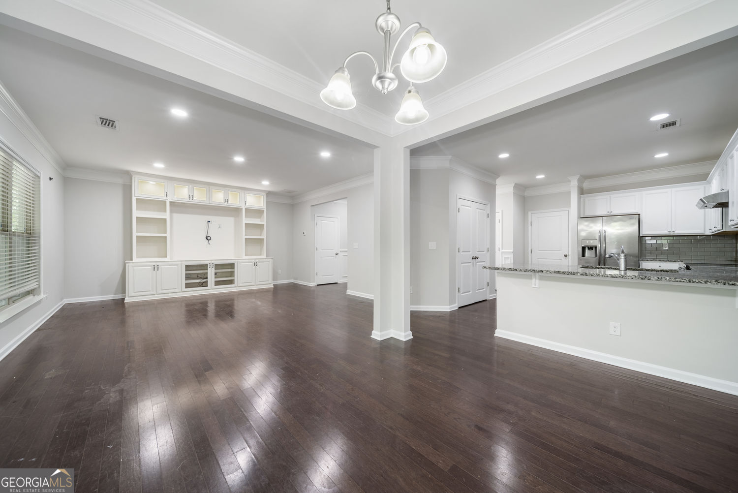 1448 BRUSHED Lane