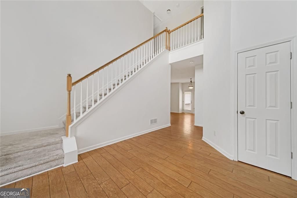 1912 ARBOR SPRINGS Way
