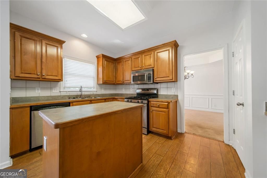 1912 ARBOR SPRINGS Way