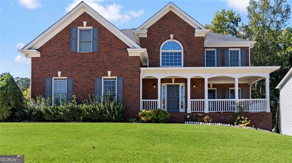 1912 ARBOR SPRINGS Way