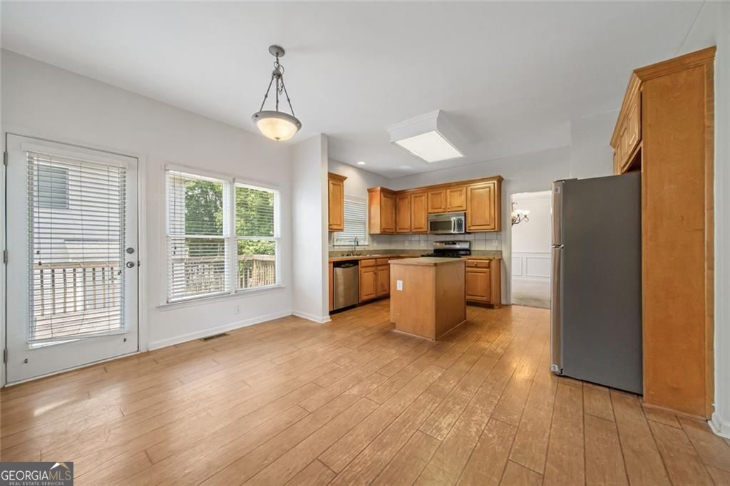 1912 ARBOR SPRINGS Way