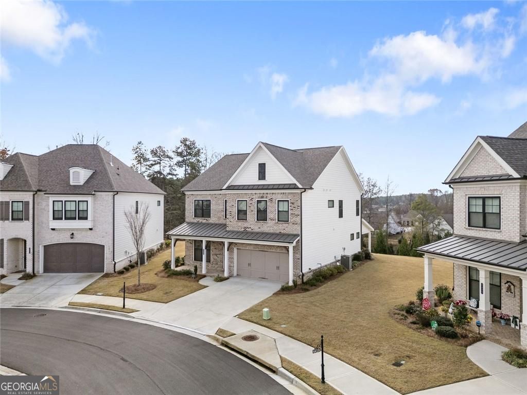 4469 Burton Bend Way