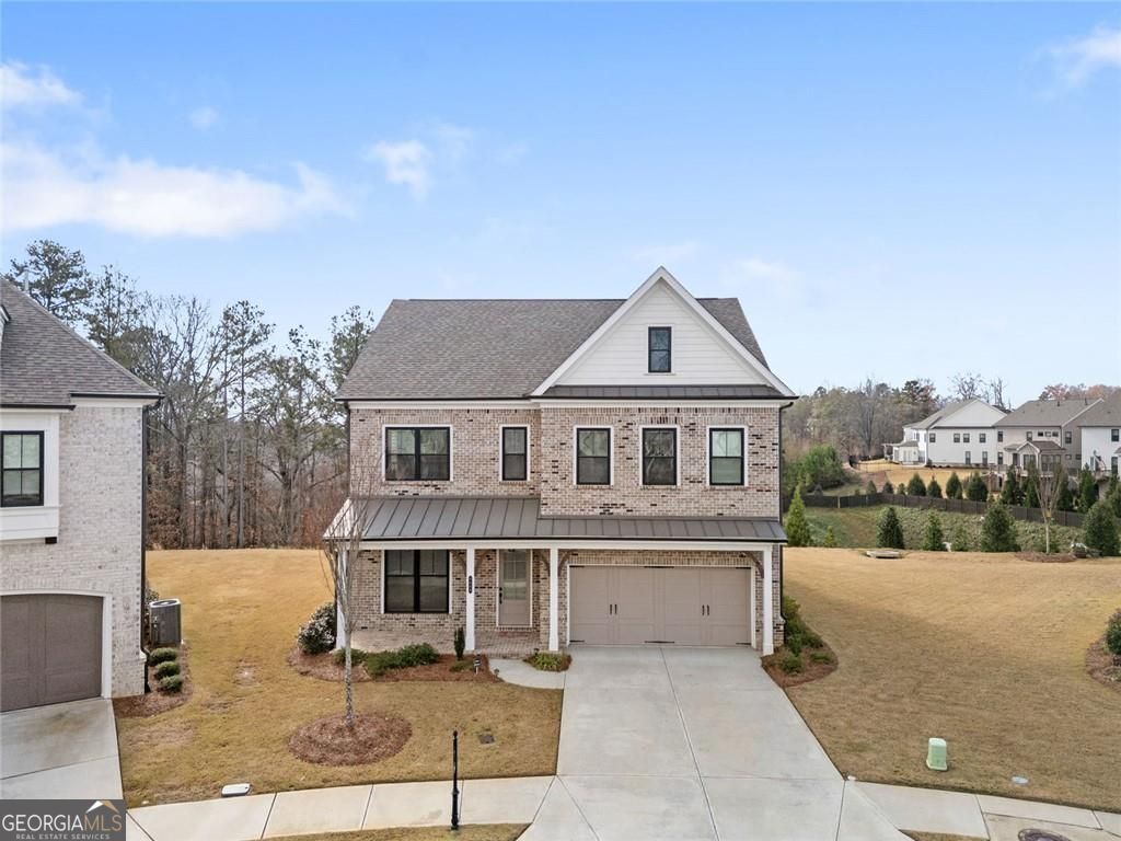 4469 Burton Bend Way