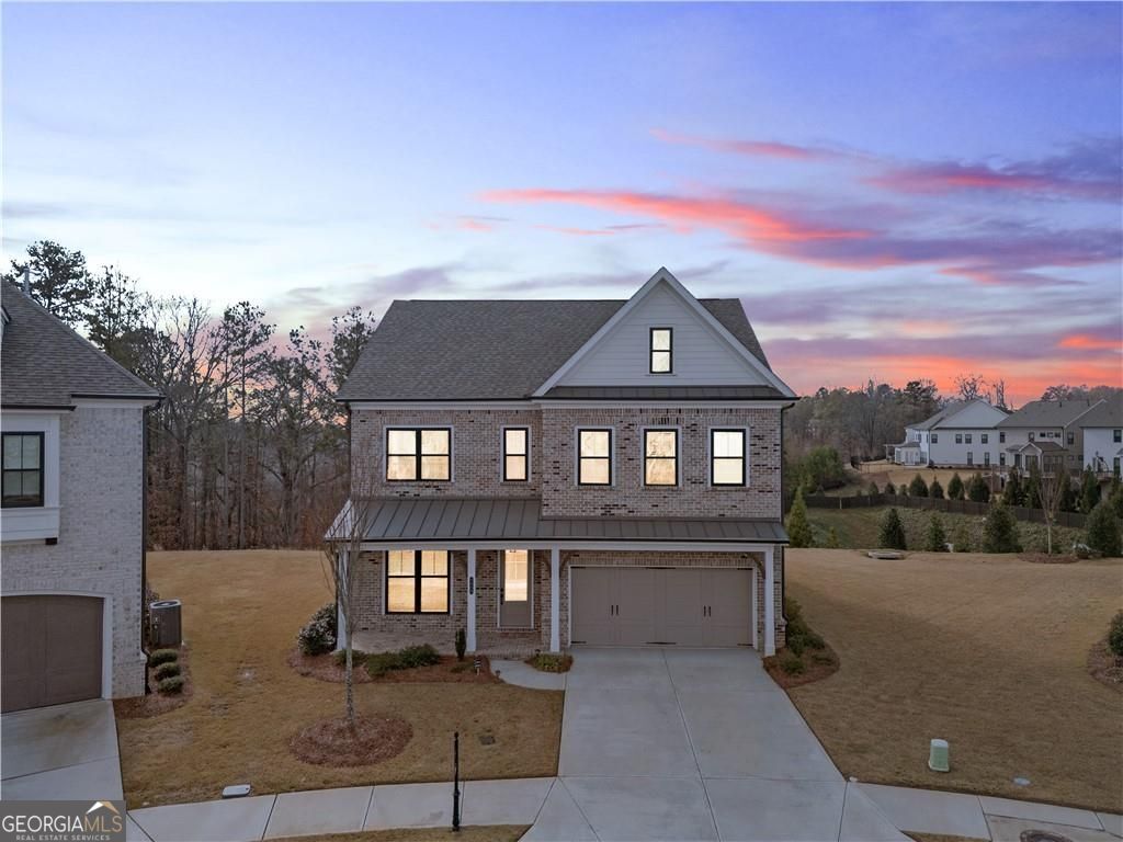 4469 Burton Bend Way