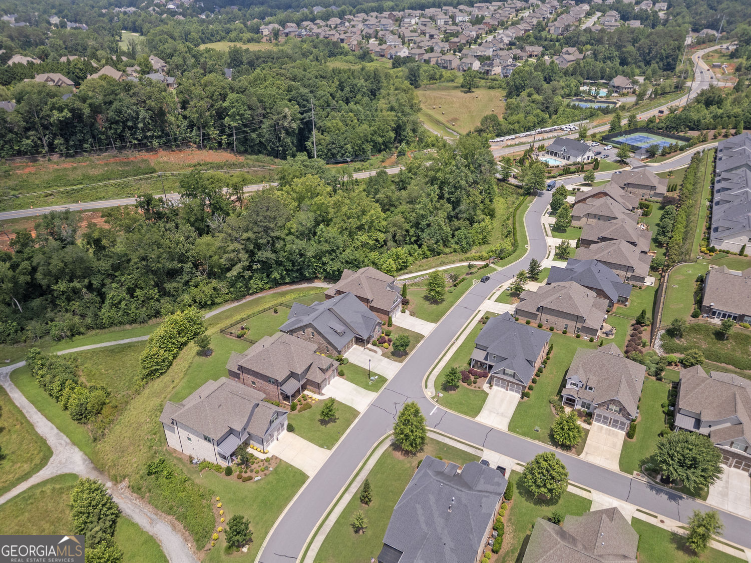 5960 Overlook Club Circle