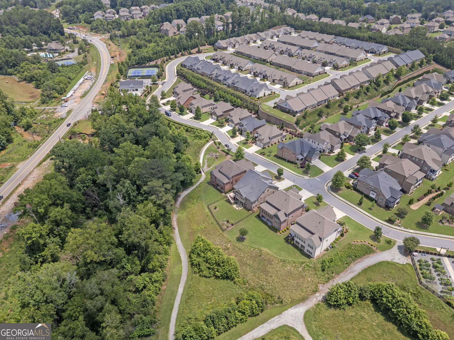 5960 Overlook Club Circle
