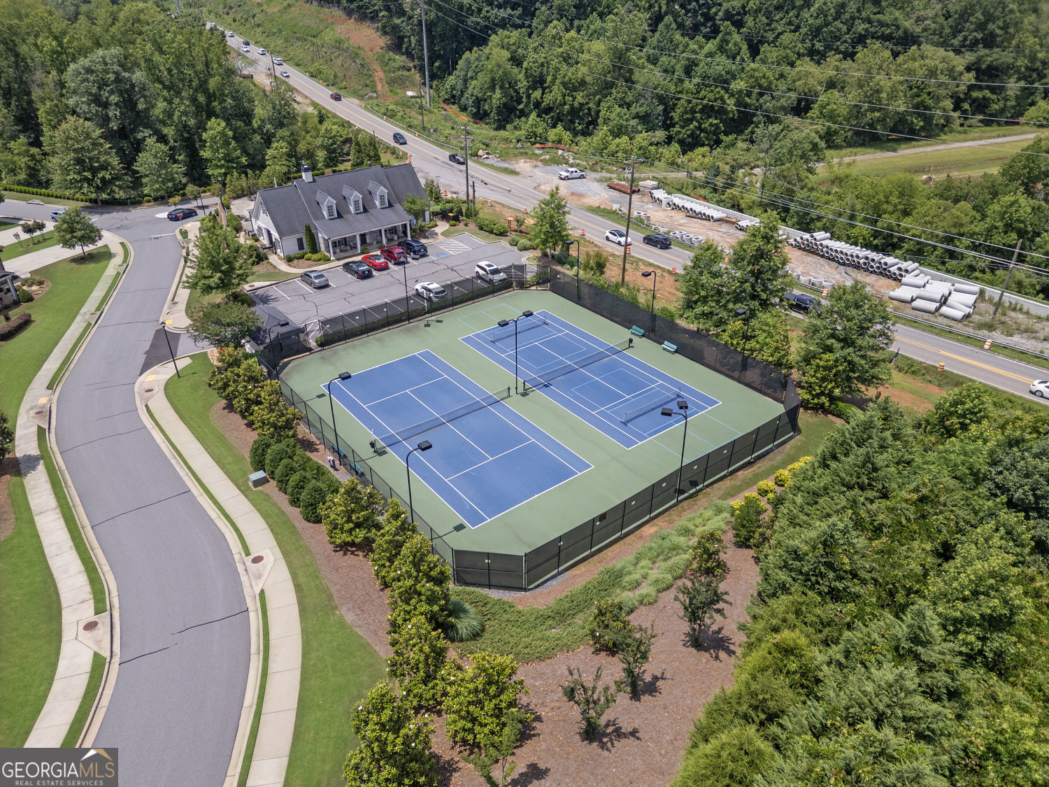 5960 Overlook Club Circle
