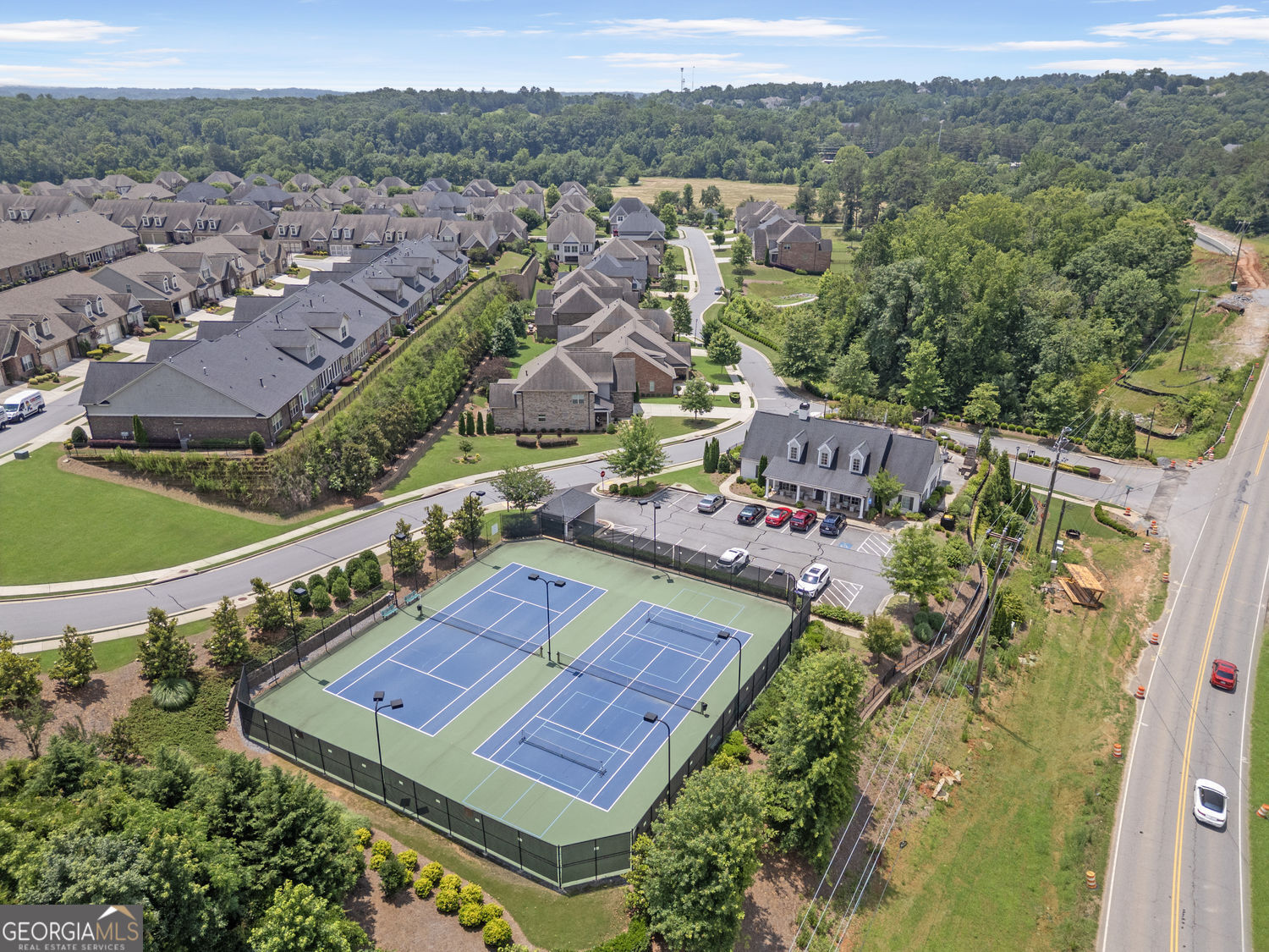 5960 Overlook Club Circle