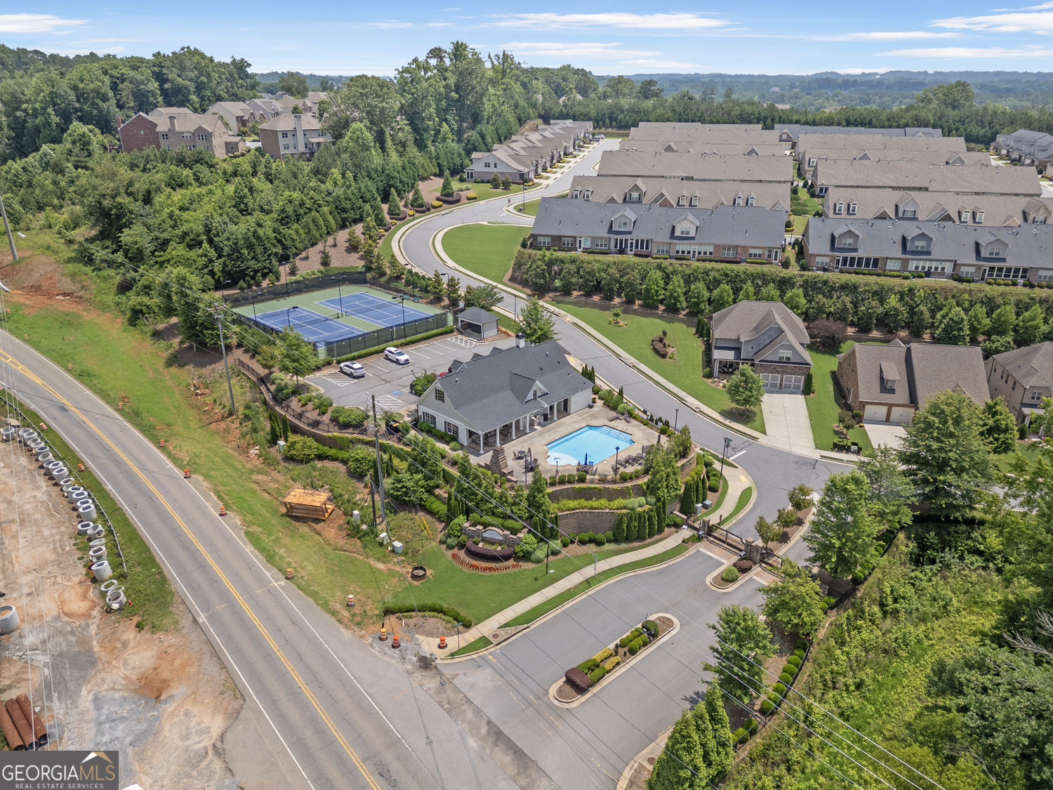 5960 Overlook Club Circle
