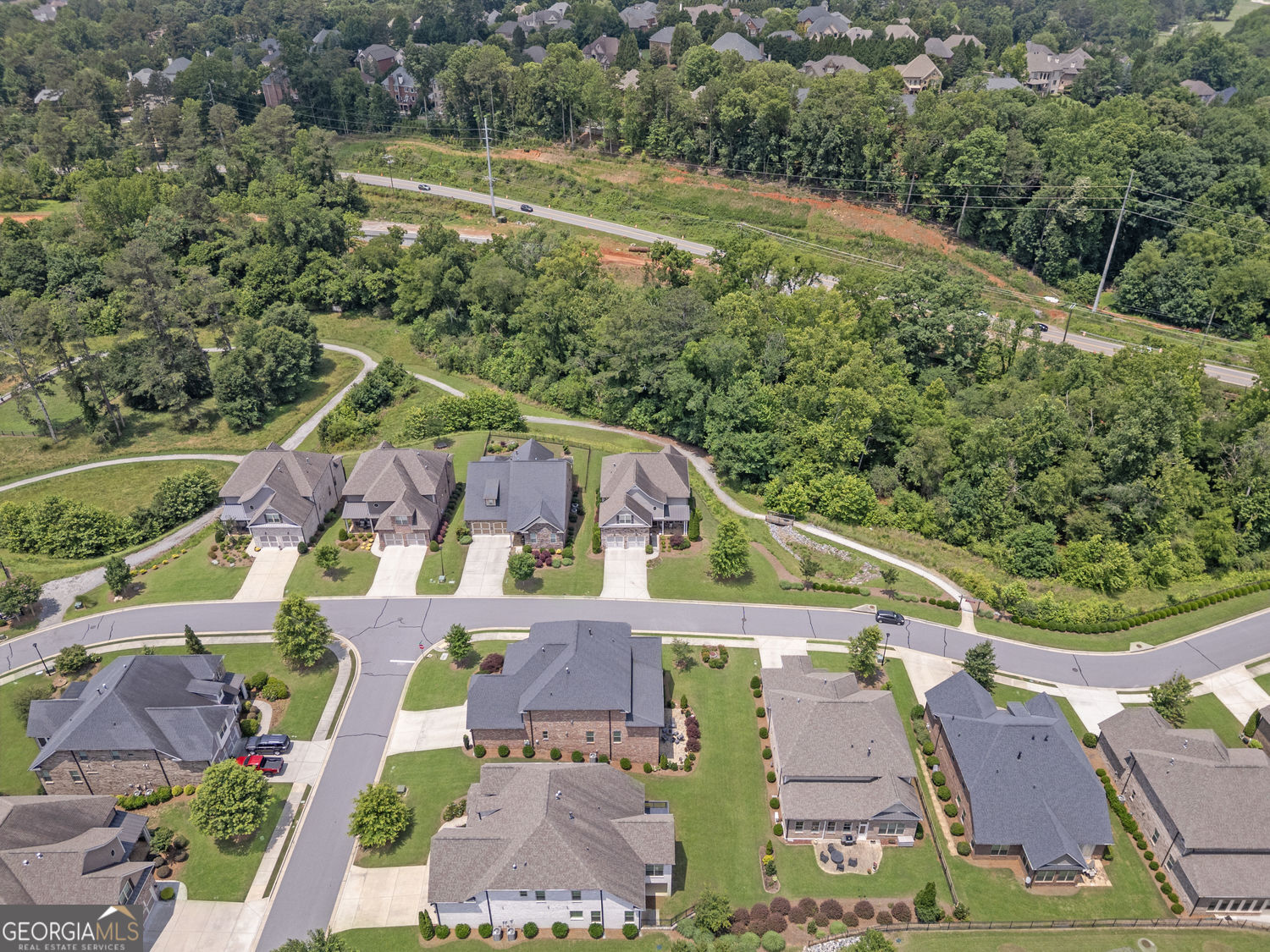 5960 Overlook Club Circle