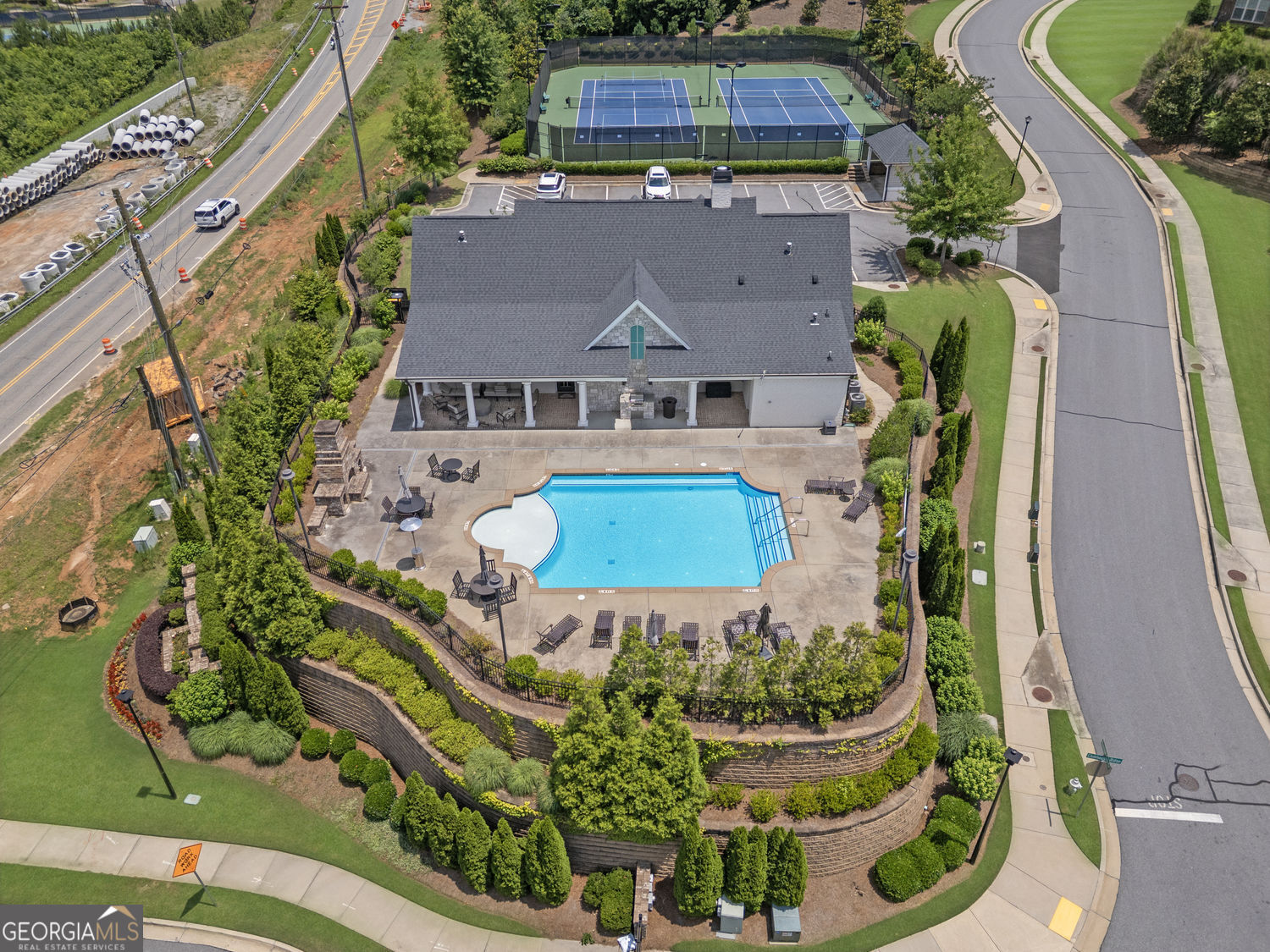 5960 Overlook Club Circle