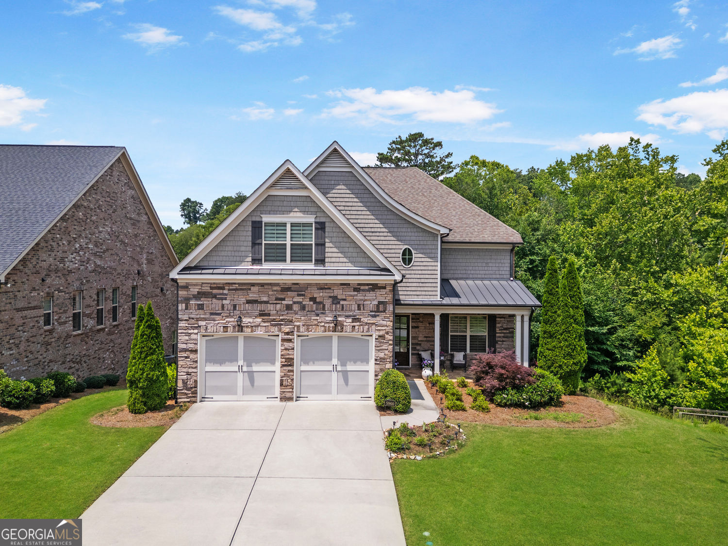 5960 Overlook Club Circle