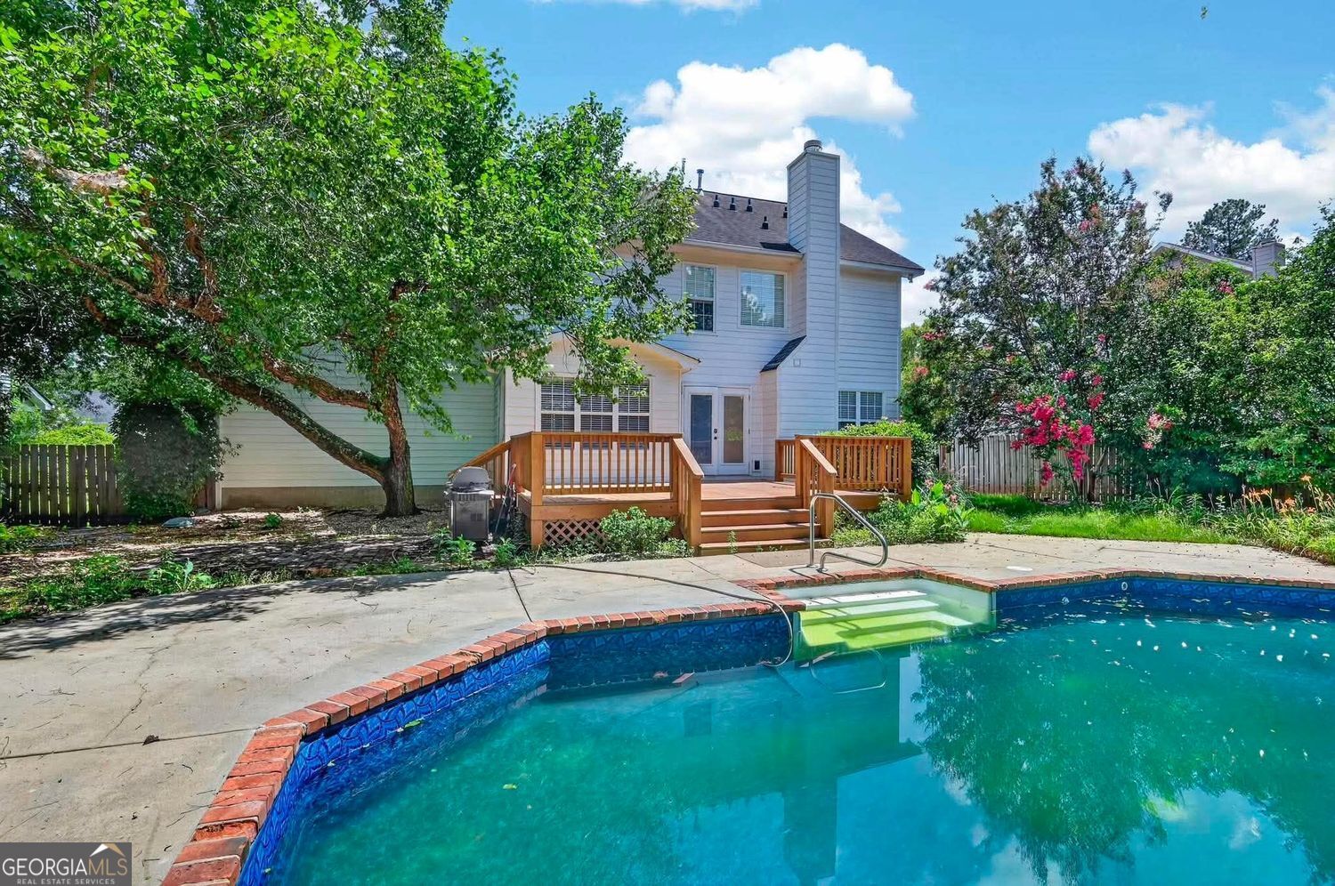4141 Saddle Horn Drive