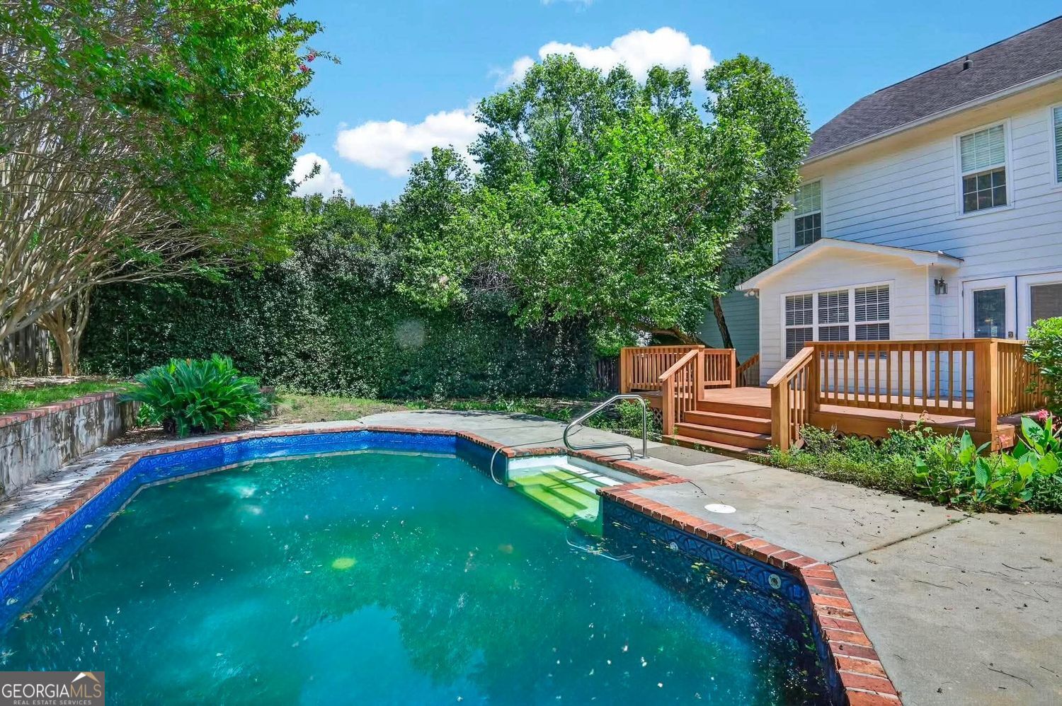 4141 Saddle Horn Drive