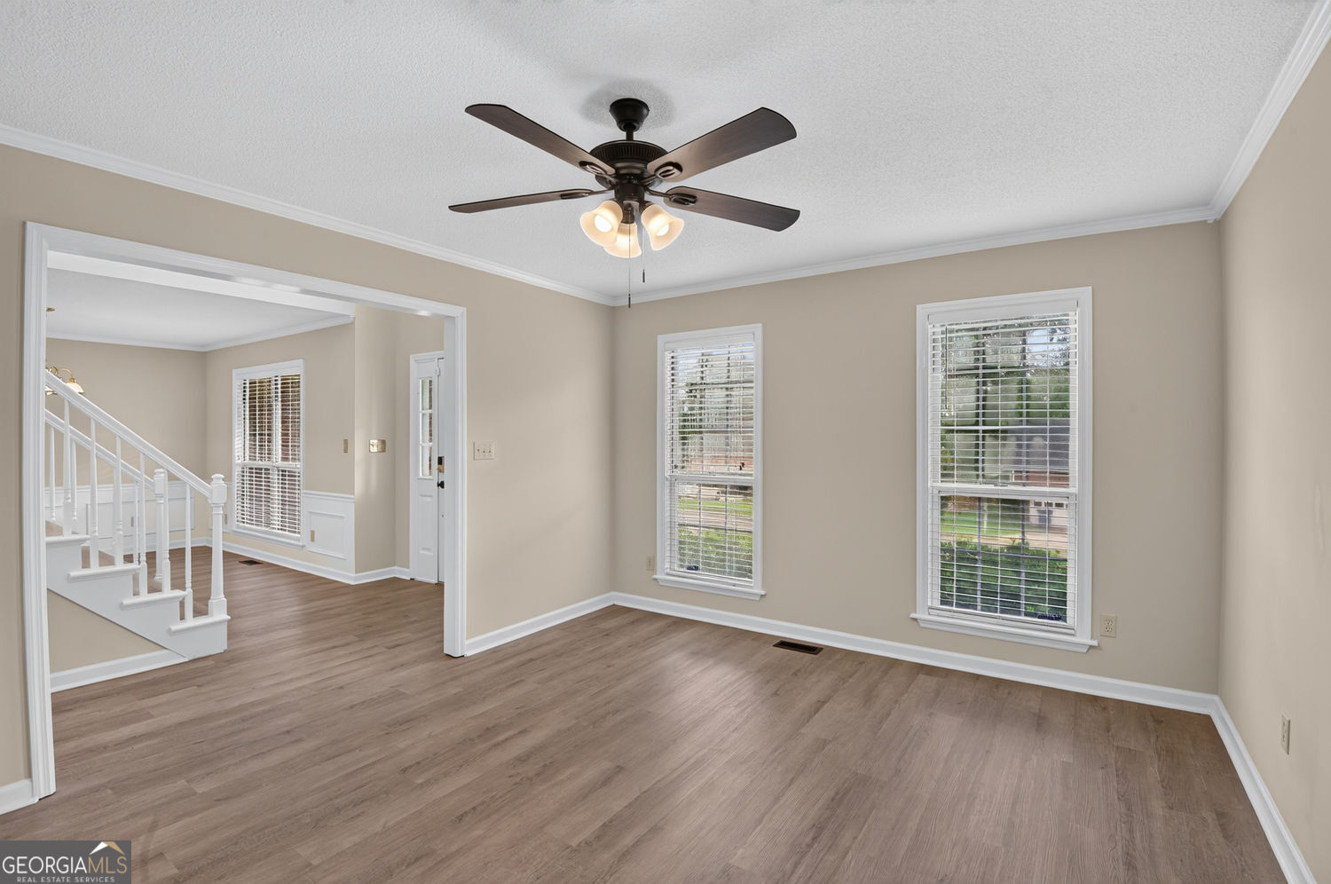 4141 Saddle Horn Drive