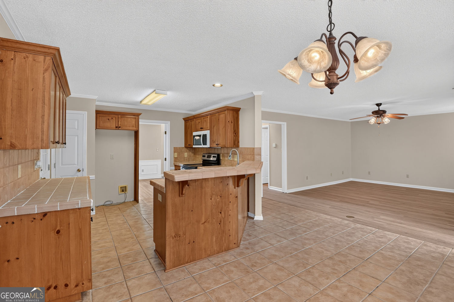 4141 Saddle Horn Drive