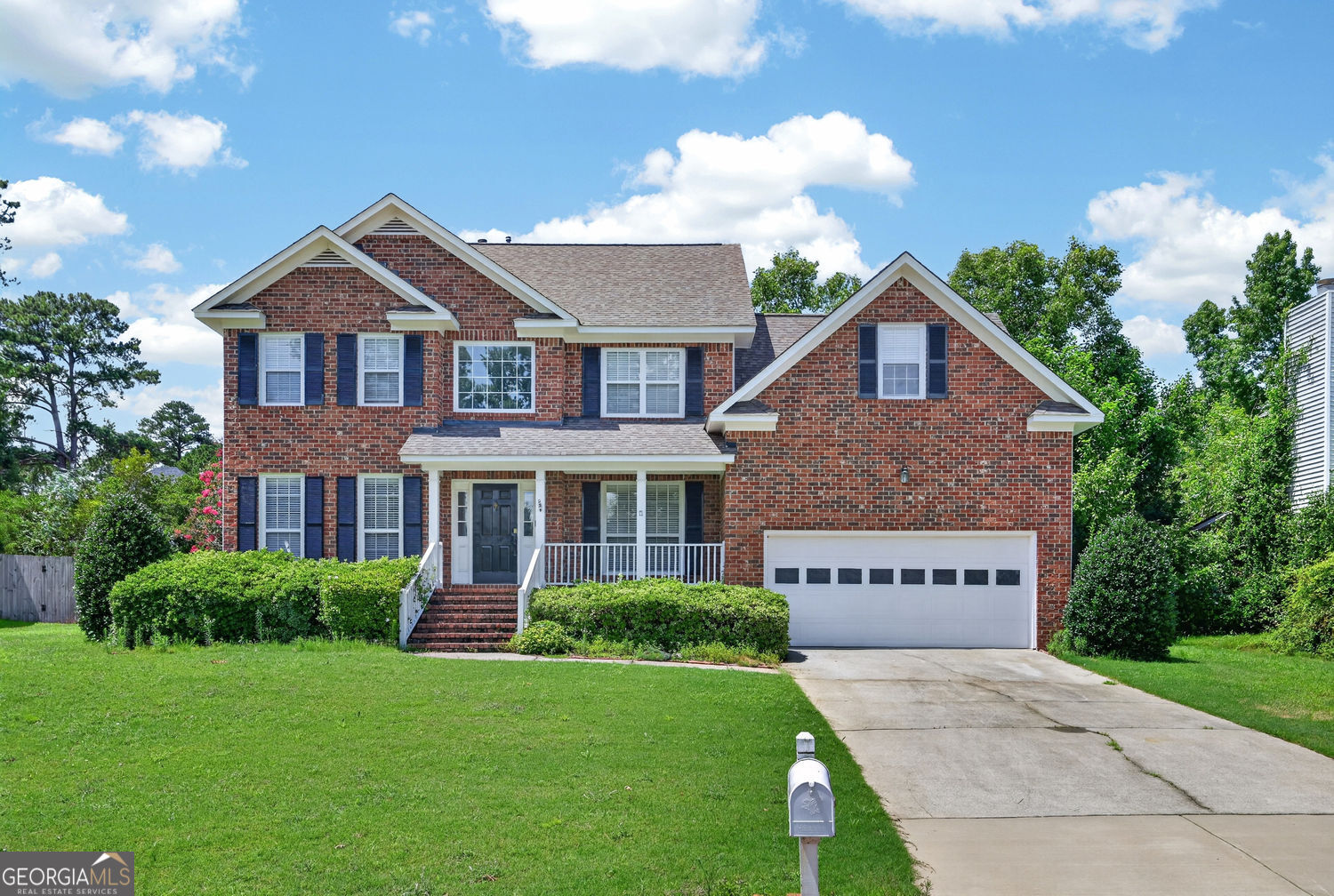 4141 Saddle Horn Drive