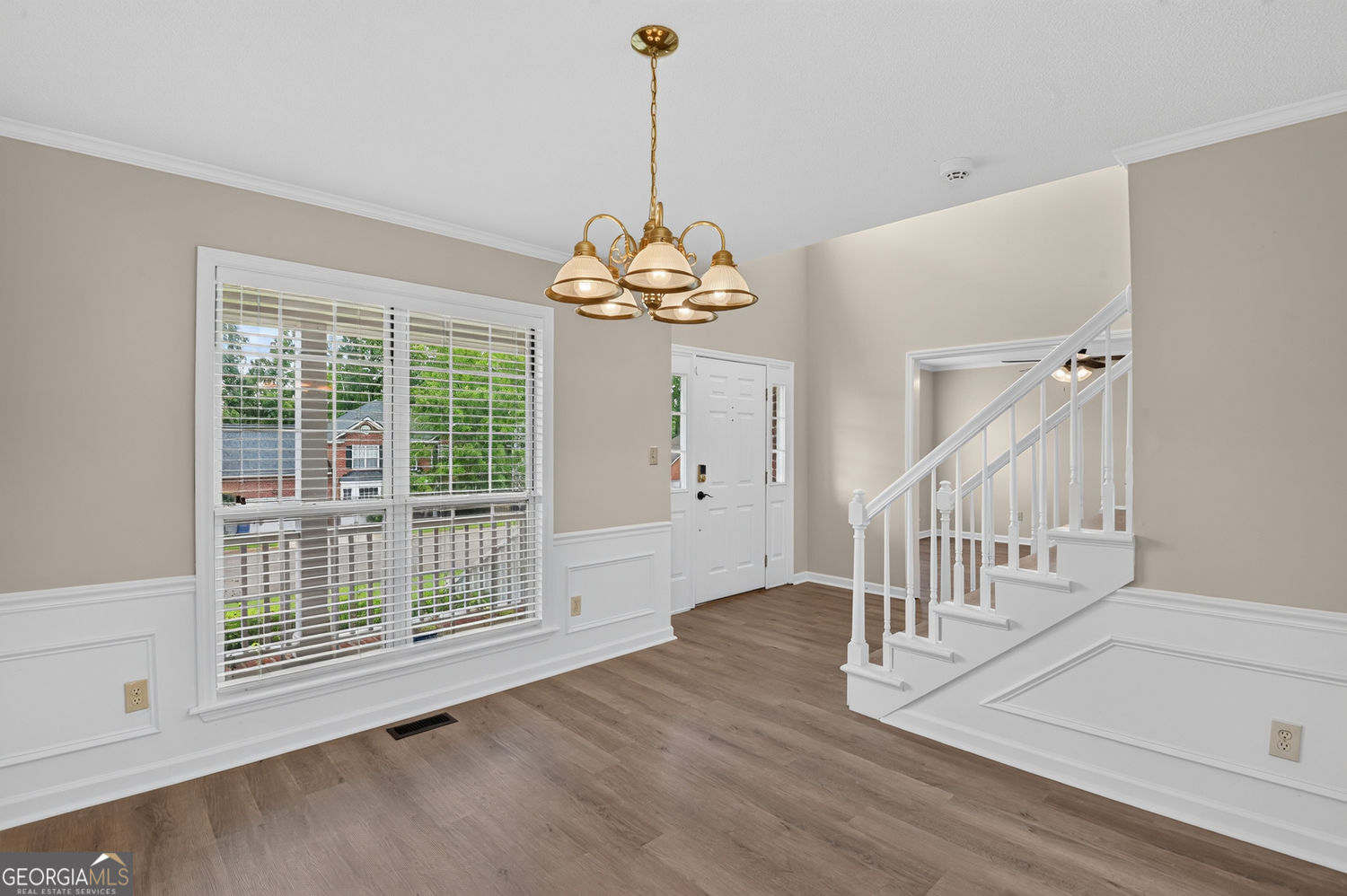 4141 Saddle Horn Drive
