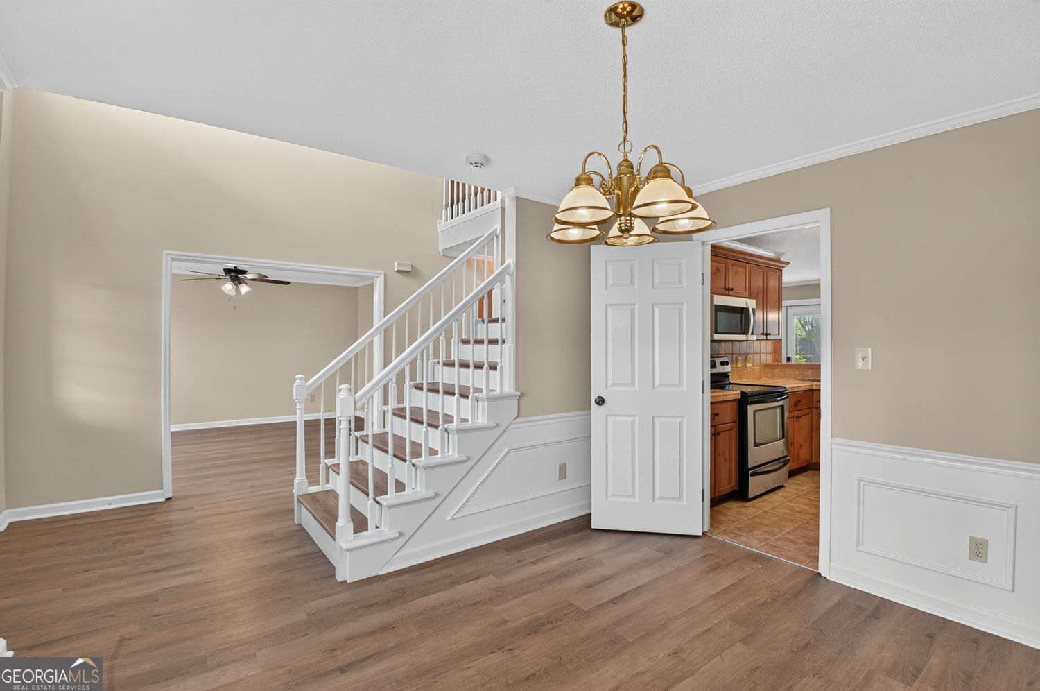 4141 Saddle Horn Drive