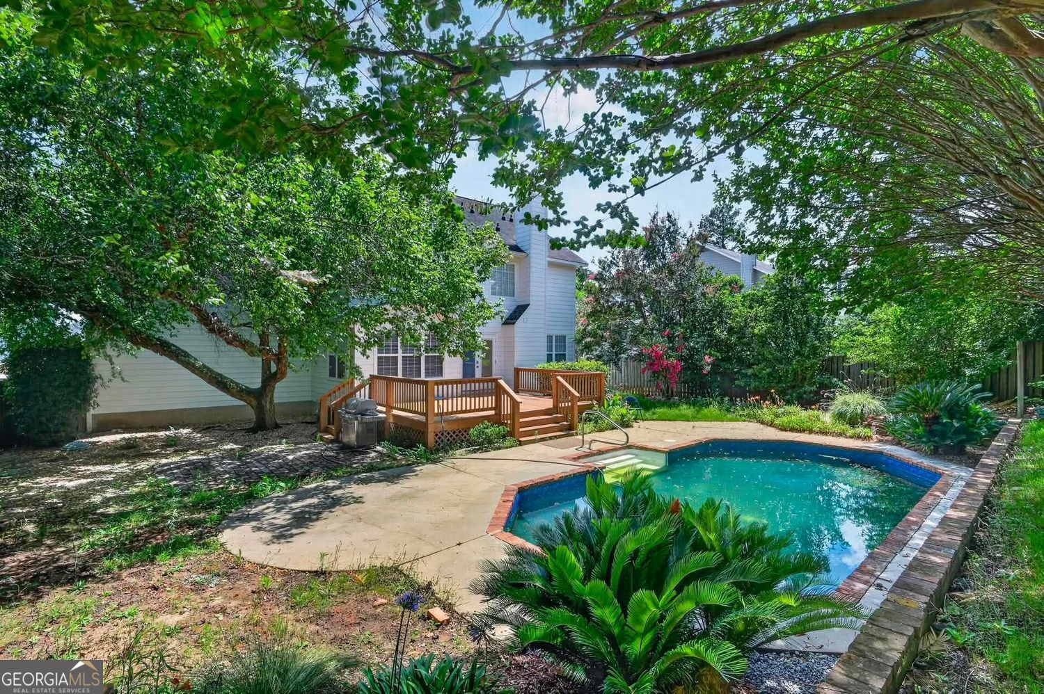4141 Saddle Horn Drive