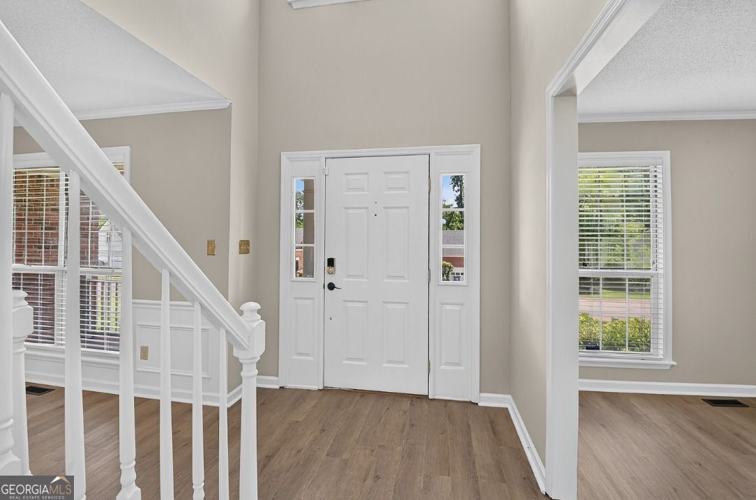4141 Saddle Horn Drive