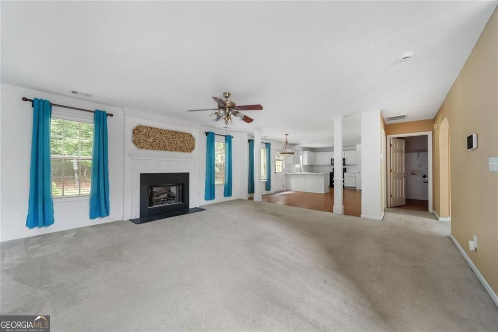 6906 Wynmeadow Drive