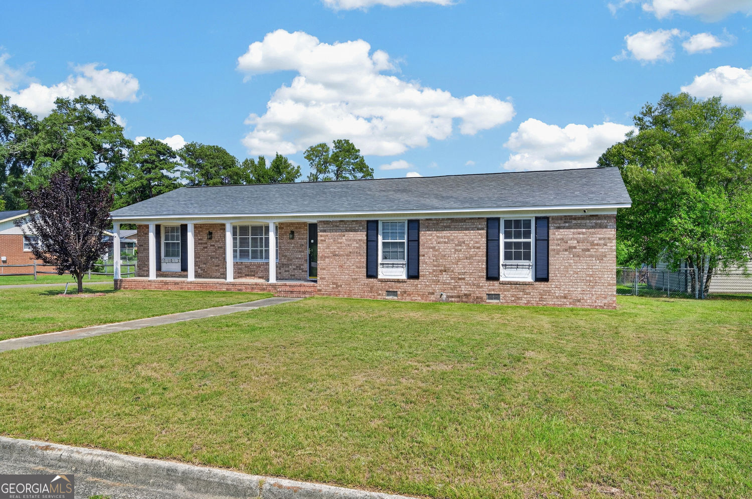 306 Skylark Road