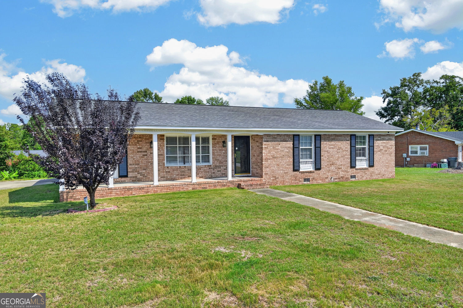 306 Skylark Road