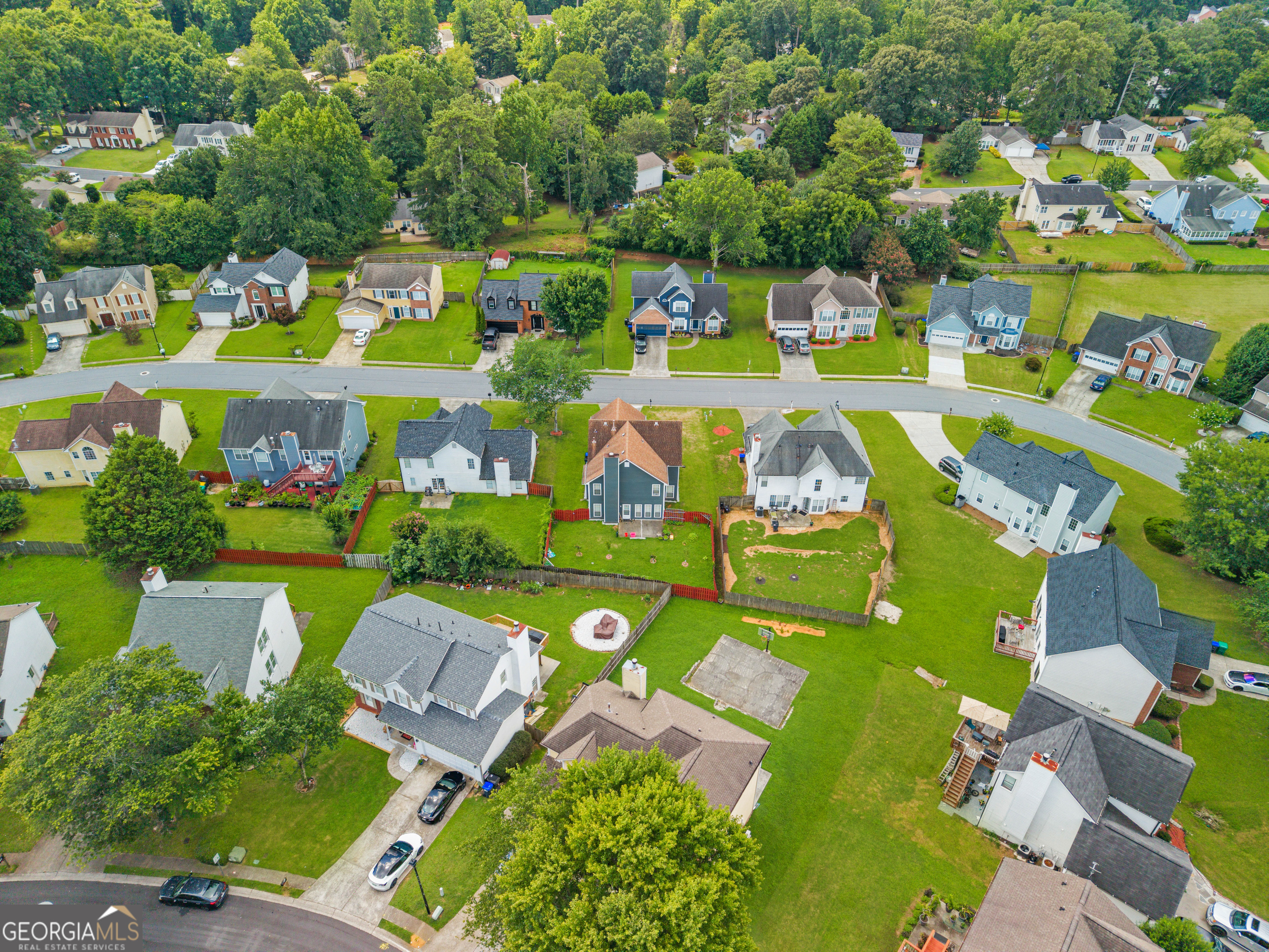 3177 Dunlin Way