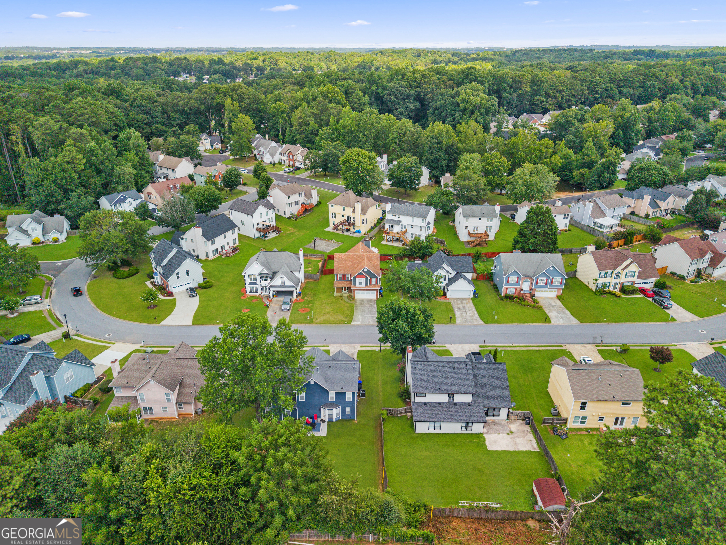 3177 Dunlin Way