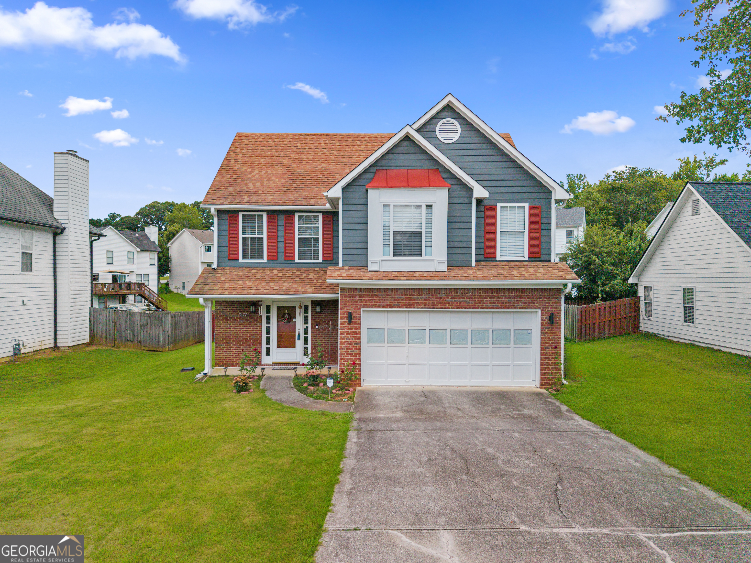3177 Dunlin Way