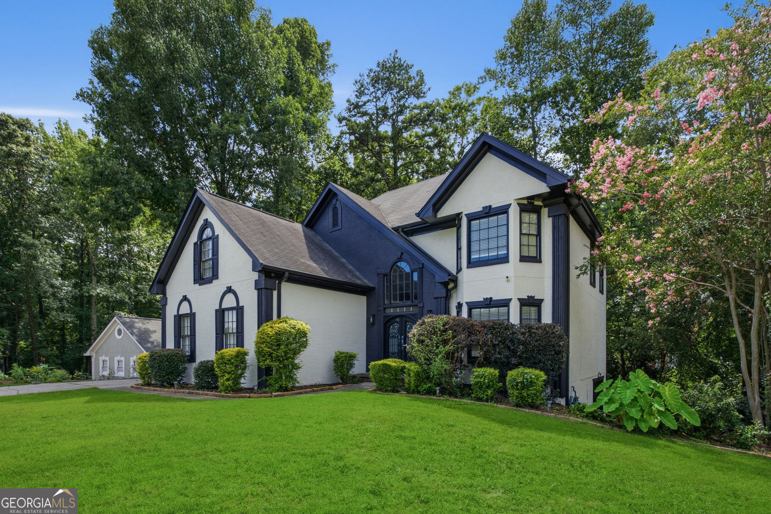 1460 Midland Way