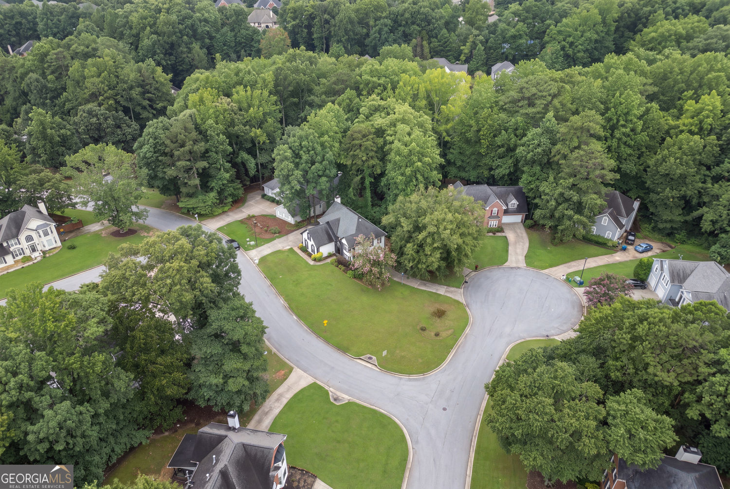 1460 Midland Way