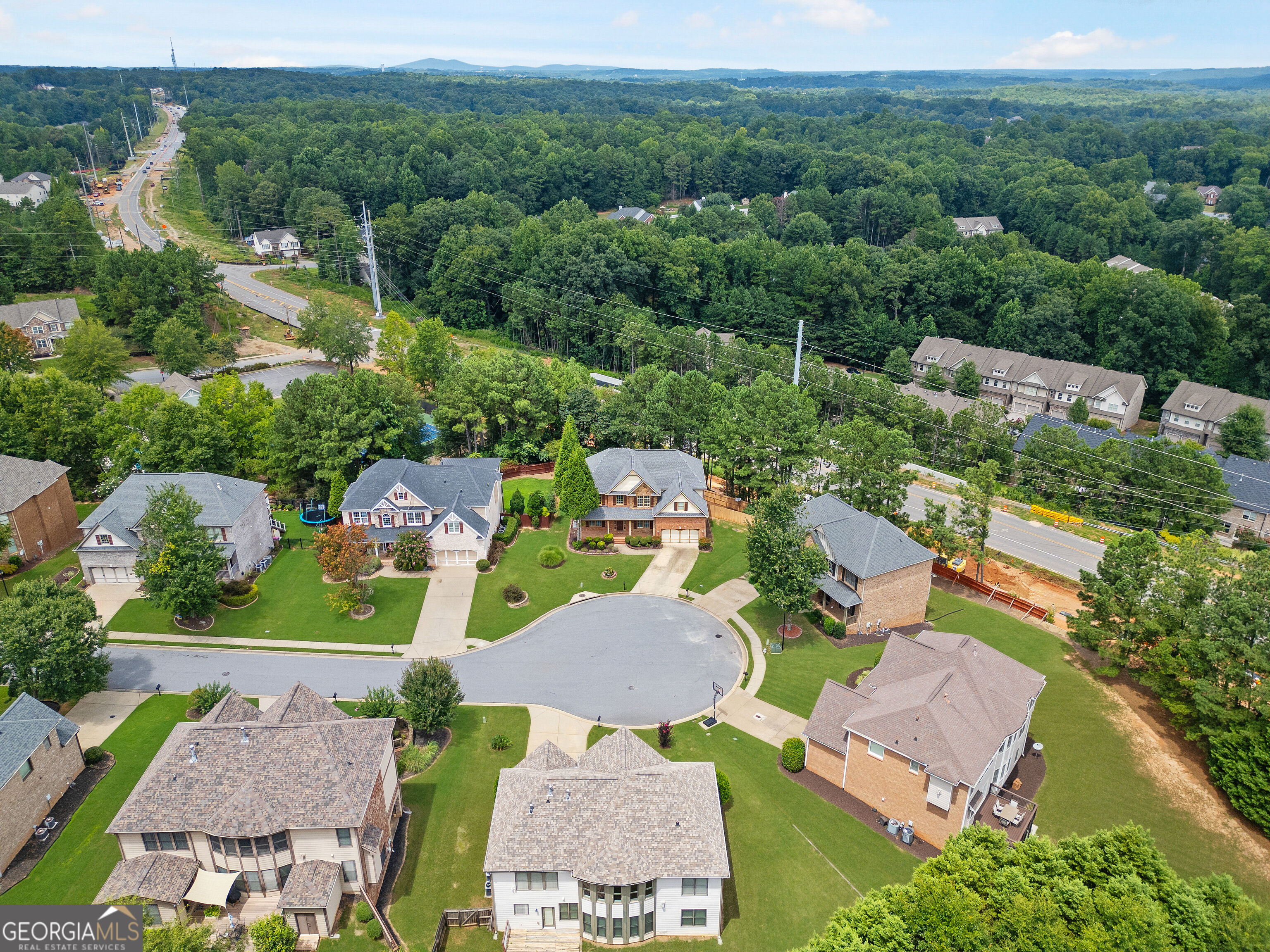 5605 Viewpoint Ct Court