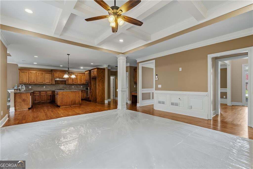 5605 Viewpoint Ct Court